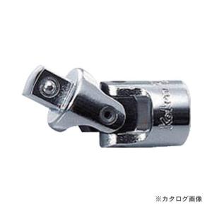 コーケン ko-ken 2770 1/4"(6.35mm) ユニバーサルジョイント｜kys