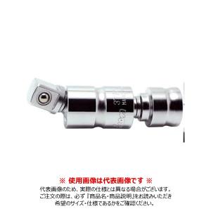 コーケン ko-ken Z-EAL 3/8"(9.5mm)SQ. ダブルジョイント 3772Z｜kys