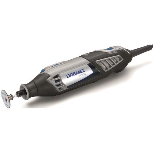 ドレメル DREMEL マイクログラインダー ハイスピードロータリーツール4000 4000-3/3...