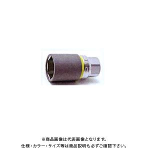 コーケン Ko-Ken Z-EAL 1/2SQ.(12.7mm)プロテクター付ホイールナットソケット21mm