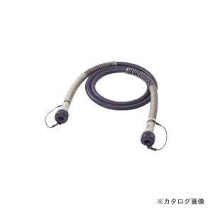 日東工器 PMW-24用ユニット 高圧ホース 2M No.54167｜kys