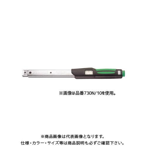 スタビレー STAHLWILLE トルクレンチ (25-130NM) (50181012) 730N...