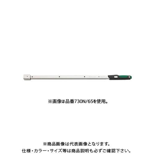 スタビレー STAHLWILLE トルクレンチ (80-400NM) (50181040) 730N...
