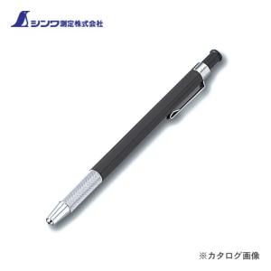 シンワ測定 ケガキ針 Cペンシル型 78654の商品画像