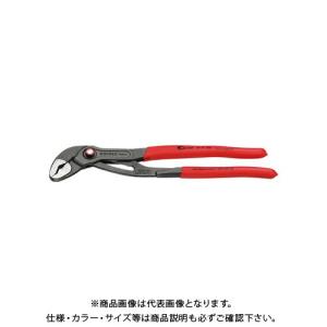 クニペックス KNIPEX 8721-300 コブラ クイックセット(SB) 8721-300｜kys