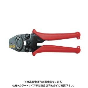 JAPPY 圧着工具 NH- 69 JP アッチャクコウグ : 4Speed Online Yahoo!店