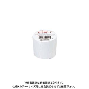 ニチバン ビニールテープ VT-50 白 VT-505 シロ｜kys