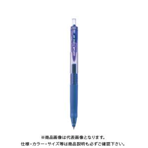 三菱鉛筆 ユニボールシグノノック式 青 UMN105.33｜kys