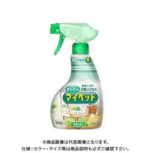 花王 かんたんマイペット 400ml 036186｜kys