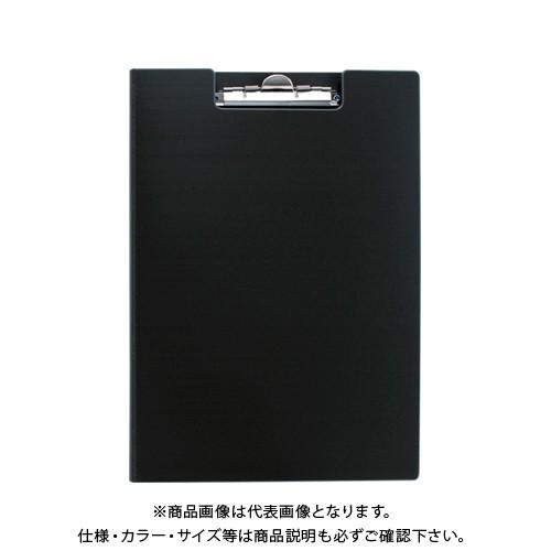 クラウン クリップボード 黒 CR-CP80-B