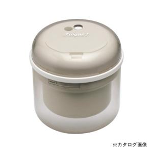 ソニック リビガク フリーキー乾電池式電動鉛筆削器 LV-1587-I｜kys