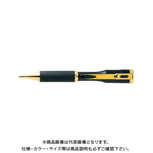シヤチハタ ネームペンキャップレス S カラー 黒 TKS-BUS1クロ｜kys
