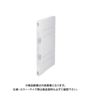 ビュートン  フラットファイルPPクリヤー FF-A4S-C  4996297389149