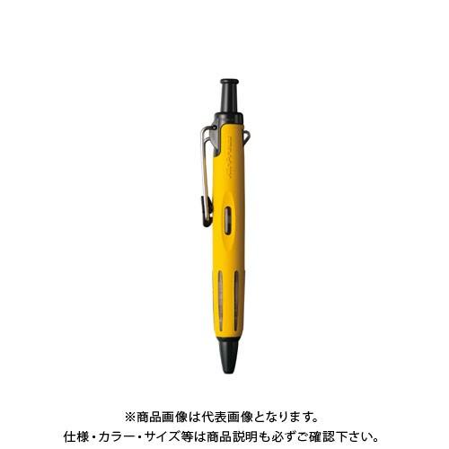 (メール便可)トンボ鉛筆 加圧式油性BP エアプレスイエロー BC-AP52