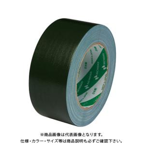 ニチバン 布テープ102N 緑 50X25 102N3-50｜kys