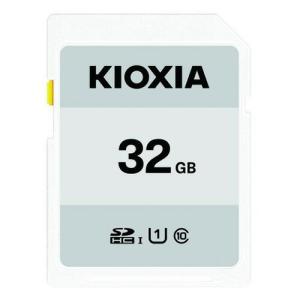 KIOXIA SDメモリーカード KCA-SD032GS｜kys