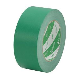 ニチバン カラーハイクラフトテープ 緑 321WC3-50｜kys