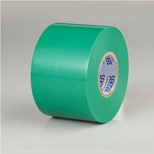 積水化学 エスロンテープ緑 50X20 V360M5N｜kys