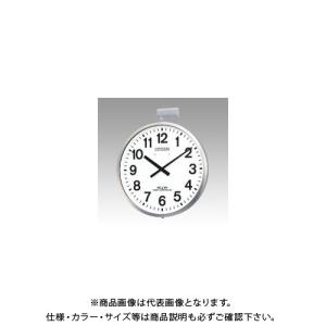 シチズン 電波掛時計パルウェーブM611B壁掛専用 4MY611-B19