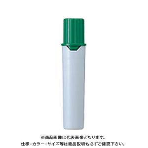 三菱鉛筆 プロッキー詰替用カートリッジ 緑 PMR70.6｜kys