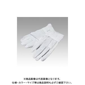 ミタニCP 牛革手袋背縫いお買得 12双入 109277 (#400-12P)｜kys