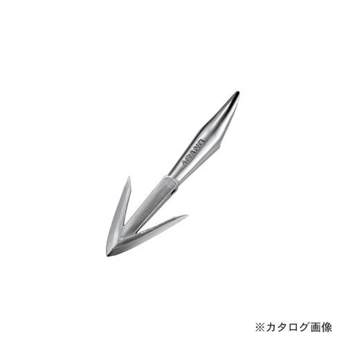 浅野金属工業 特型モリッパ- AK6404