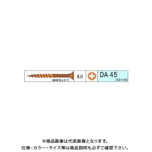 ダンドリビス 中細DAビス 4330本入 徳用箱 V-DAX045-TX｜kys