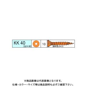 ダンドリビス 極太KK 259本入 12号 V-KKX040-SX｜kys