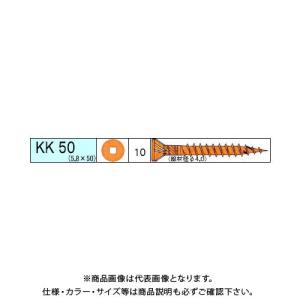 ダンドリビス 極太KK 218本入 12号 V-KKX050-SX｜kys