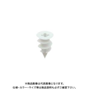 ダンドリビス ボードアンカー かべピタ 100個入 10号 P-KBX30X-100