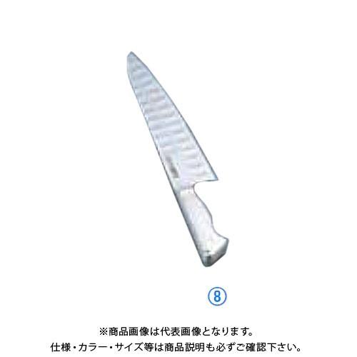 TKG 遠藤商事 グレステンMタイプ 牛刀 733TM 33cm AGL8205 7-0297-08...