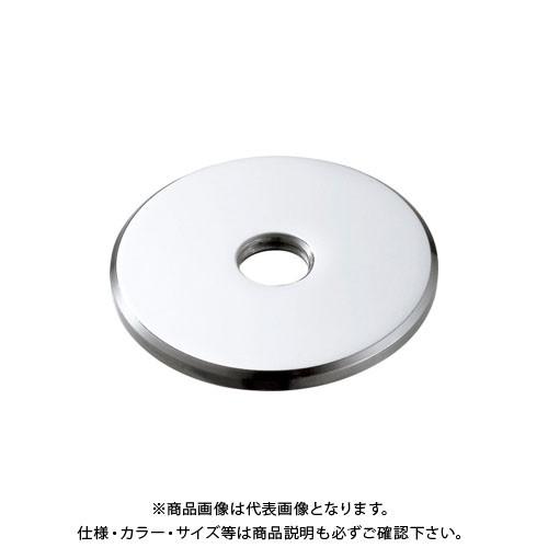 浅野金属工業 化粧ネジ板 12mm (HL) AK15156