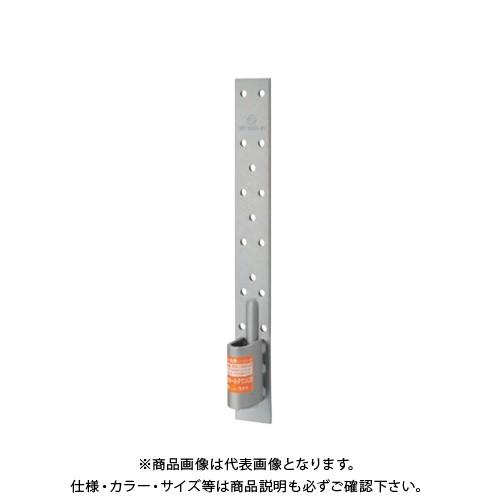 (送料別途)(直送品)タナカ ビスどめホールダウンU 35kN用 (25個入) AF4346