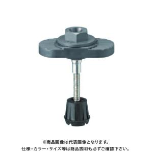 万協フロアー YPE-145 80本入 サポートパーツ YPE型支持脚