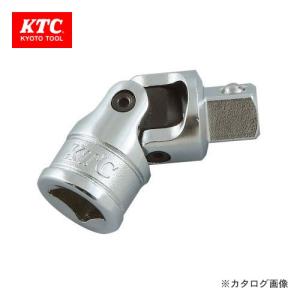 KTC 9.5sq. ユニバーサルジョイント BJ3｜kys