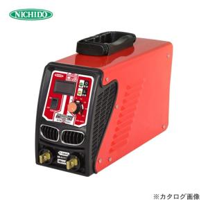 日動工業 単相200V専用 160A デジタル表示タイプ 溶接機