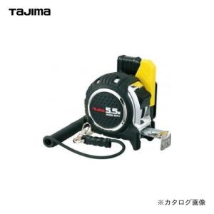 タジマツール Tajima 安全セフ Gロックマグ爪25-5.5m CAZ4M2555｜kys