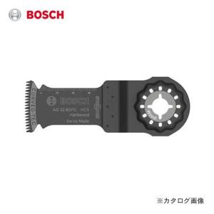 (送料220円 ポスト投函)ボッシュ BOSCH AIZ32BSPC/5 カットソーブレード