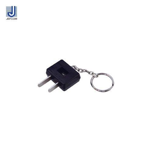 (送料200円 ポスト投函)デンサン DENSAN エレチェッカー DE-100