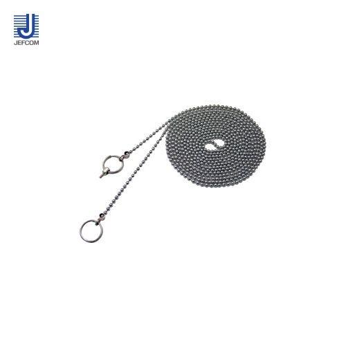 (ポスト投函) デンサン DENSAN 配線用丸カンキーチェーン金具 DPF-CH
