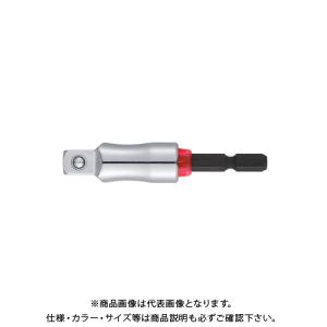 (送料220円 ポスト投函)ベッセル VESSEL 超剛鍛ミラーソケットアダプター