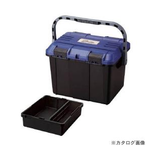 リングスター RING STAR ドカット ツールボックス(ブルー・ブラック)