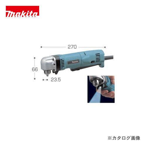 マキタ Makita アングルドリル DA3010F