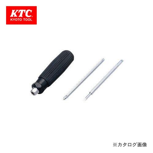 KTC 差替ドライバ用ビット DB4-M