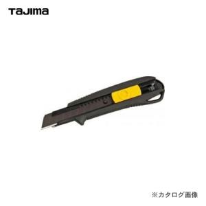 タジマツール Tajima ドライバーカッターL560 黒 DC-L560BBL｜kys