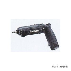 マキタ Makita 7.2V 充電式ペンドライバドリル 黒 DF012DSHXB
