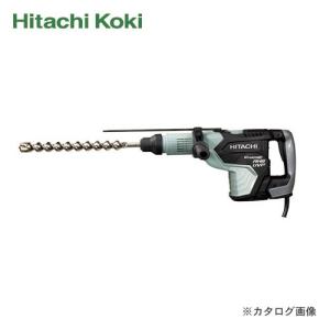 HiKOKI(日立工機)ハンマドリル maxシャンクタイプ DH45MEY｜kys