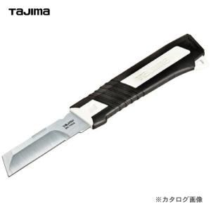 タジマツール Tajima 電工ナイフ タタックナイフ DK-TN80｜kys