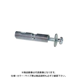 デンサン DENSAN パットアンカー M4×40mm AP-4