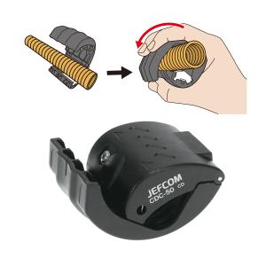 レッキス工業 REX 166003 MC・HSS 8A-10A マシン・チェーザ (1/4-3/8